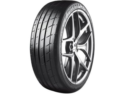 Letní pneu Bridgestone POTENZA S007 245/35 R20 95Y