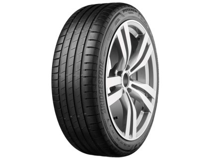 Letní pneu Bridgestone POTENZA S005 235/35 R19 91Y