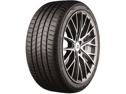 Letní pneu Bridgestone TURANZA T005 255/40 R18 99Y RunFlat