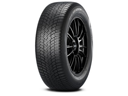 Celoroční pneu Pirelli SCORPION ALL SEASON SF2 235/60 R18 107W 3PMSF