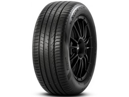 Letní pneu Pirelli SCORPION 255/55 R18 109Y