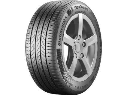 Letní pneu Continental UltraContact 175/65 R15 84H