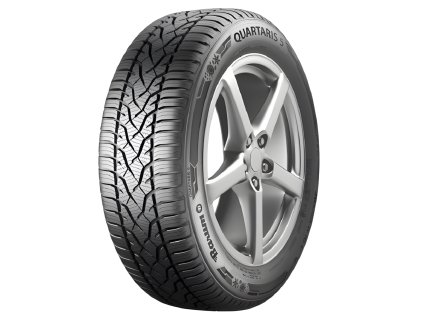 Celoroční pneu Barum QUARTARIS 5 195/45 R16 84V 3PMSF