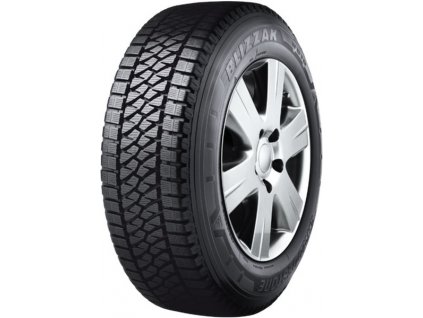 Zimní pneu Bridgestone Blizzak W810 215/65 R16 109T 3PMSF