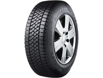 Zimní pneu Bridgestone Blizzak W810 235/65 R16 115R 3PMSF