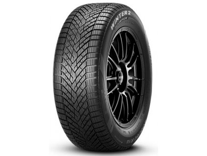 Zimní pneu Pirelli SCORPION WINTER 2 255/55 R20 110V 3PMSF
