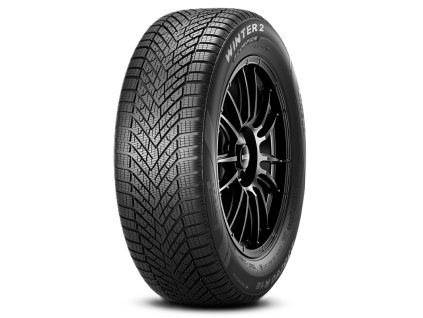 Zimní pneu Pirelli SCORPION WINTER 2 275/40 R21 107V 3PMSF