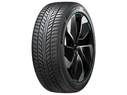 Zimní pneu Hankook IW01 ION ICEPT 215/50 R19 93H 3PMSF