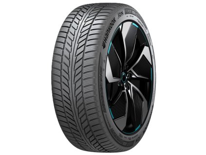 Zimní pneu Hankook IW01A Winter i*cept ION X 235/45 R21 101V 3PMSF