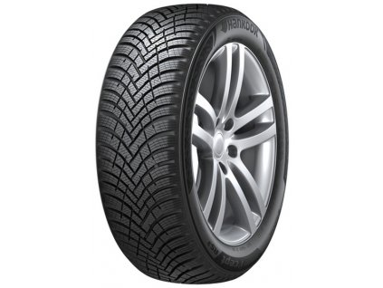 Zimní pneu Hankook W462 Winter i*cept RS3 215/70 R16 100T 3PMSF