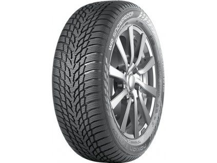 Zimní pneu Nokian Tyres WR Snowproof 175/65 R17 87H 3PMSF