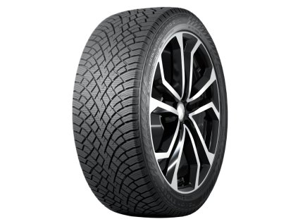Zimní pneu Nokian Tyres Hakkapeliitta R5 SUV 275/55 R20 117R 3PMSF
