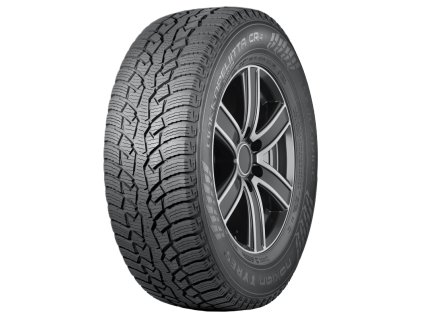 Zimní pneu Nokian Tyres Hakkapeliitta CR4 205/65 R16 107R 3PMSF
