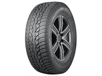 Zimní pneu Nokian Tyres Hakkapeliitta CR4 215/60 R17 109R 3PMSF