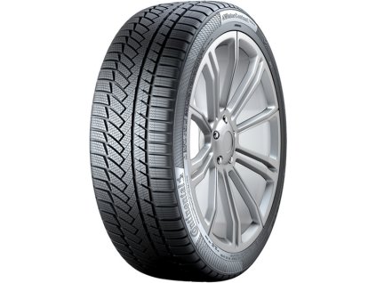 Zimní pneu Continental ContiWinterContact TS 850 P 235/60 R18 103H 3PMSF
