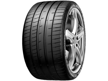Letní pneu Goodyear EAGLE F1 SUPERSPORT 285/35 R20 104Y