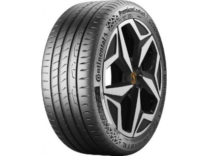 Letní pneu Continental PremiumContact 7 275/40 R21 107Y