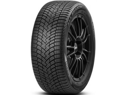 Celoroční pneu Pirelli CINTURATO ALL SEASON SF 2 225/45 R17 94W 3PMSF