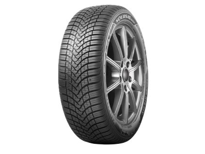Celoroční pneu Kumho Solus 4S HA32+ 225/50 R17 98W 3PMSF
