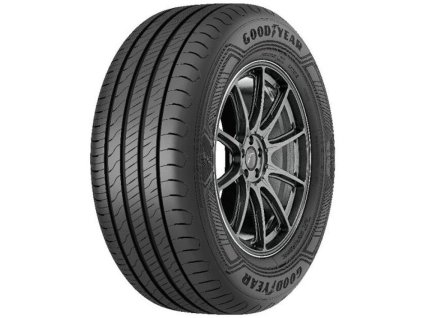 Letní pneu Goodyear EFFICIENTGRIP 2 SUV 225/55 R18 102V