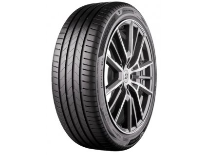 Letní pneu Bridgestone TURANZA 6 245/45 R19 102Y