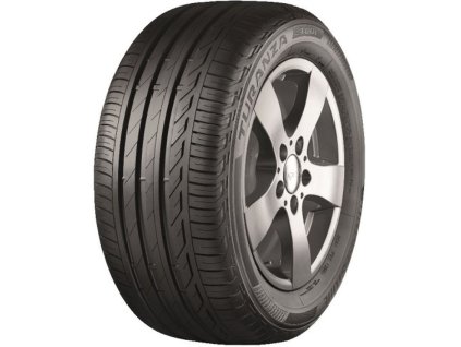 Letní pneu Bridgestone TURANZA T001 205/55 R17 95W RunFlat