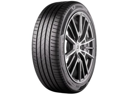 Letní pneu Bridgestone TURANZA 6 235/55 R17 99W