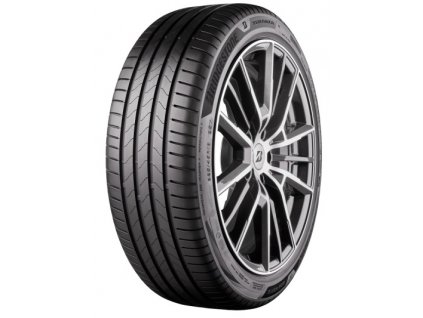 Letní pneu Bridgestone TURANZA 6 215/65 R17 99V