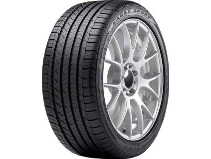 Letní pneu Goodyear EAGLE SPORT ALL-SEASON 245/50 R20 105V