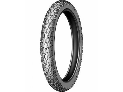 Letní pneu Dunlop TRAILMAX 100/90 19 57T