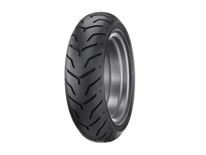 Letní pneu Dunlop D407 240/40 R18 79V