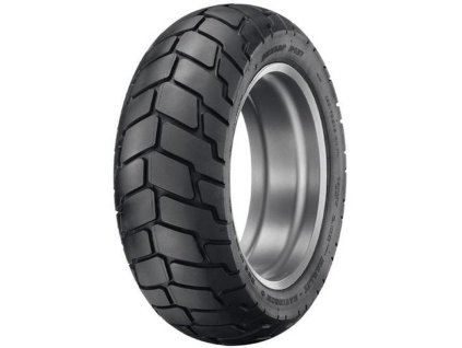 Letní pneu Dunlop D427 180/70 16 77H
