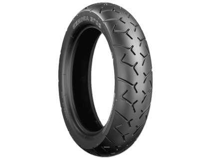 Letní pneu Bridgestone EXEDRA G702 160/80 16 80H