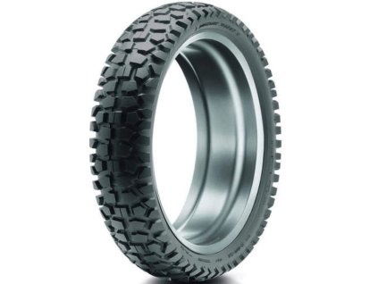 Letní pneu Dunlop D605 70/100 19 42P