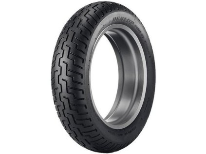Letní pneu Dunlop D404 130/70 18 63H