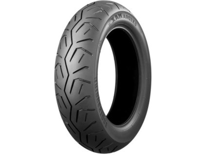 Letní pneu Bridgestone EXEDRA MAX 150/80 15 70H