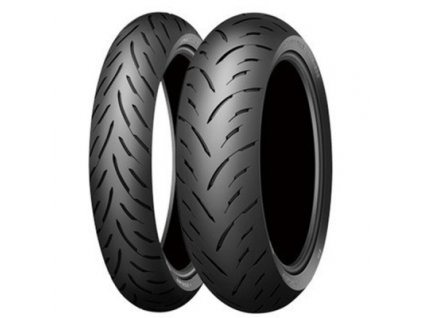 Letní pneu Dunlop SPORTMAX GPR300 160/60 R17 69W