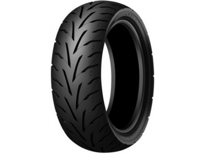 Letní pneu Dunlop ARROWMAX GT601 120/80 17 61H