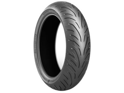 Letní pneu Bridgestone BATTLAX T31 GT 120/70 R17 58W