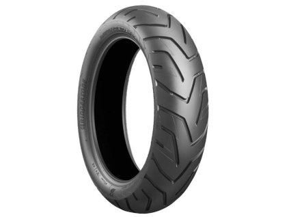 Letní pneu Bridgestone BATTLAX ADVENTURE A41 170/60 R17 72V