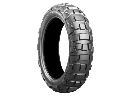 Letní pneu Bridgestone BATTLAX ADVENTURECROSS AX41 150/70 17 69Q