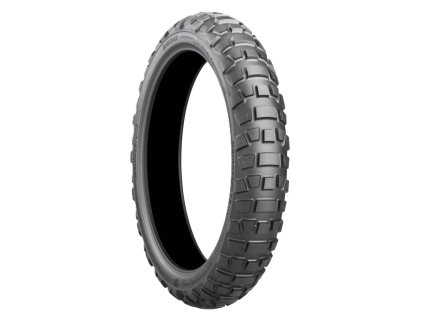 Letní pneu Bridgestone BATTLAX ADVENTURECROSS AX41 100/90 19 57Q