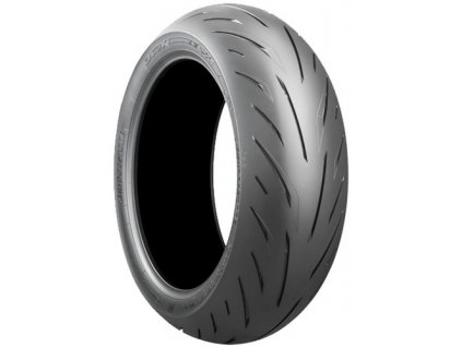Letní pneu Bridgestone BATTLAX HYPERSPORT S22 190/50 R17 73W