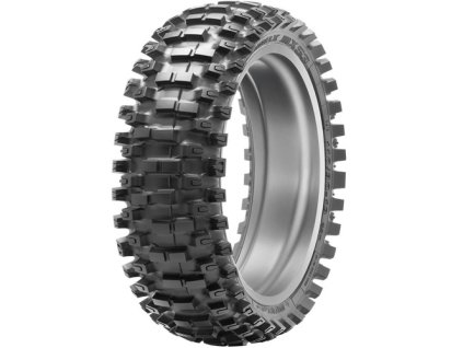 Letní pneu Dunlop GEOMAX MX53 110/90 19 62M