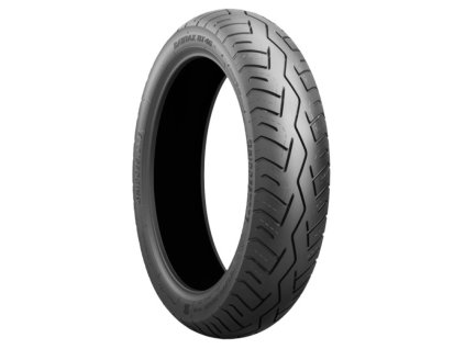 Letní pneu Bridgestone BATTLAX BT46 130/70 17 62H