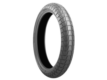 Letní pneu Bridgestone BATTLAX ADVENTURE TRAIL AT41 110/80 R19 59V
