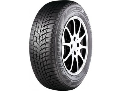 Zimní pneu Bridgestone Blizzak LM001 245/50 R19 105V RunFlat 3PMSF