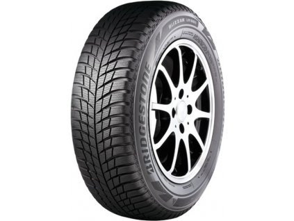 Zimní pneu Bridgestone Blizzak LM001 275/45 R20 110V RunFlat 3PMSF