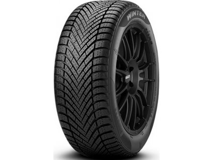 Zimní pneu Pirelli CINTURATO WINTER 195/65 R15 91T 3PMSF