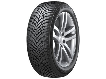 Zimní pneu Hankook W462 Winter i*cept RS3 185/60 R14 82T 3PMSF